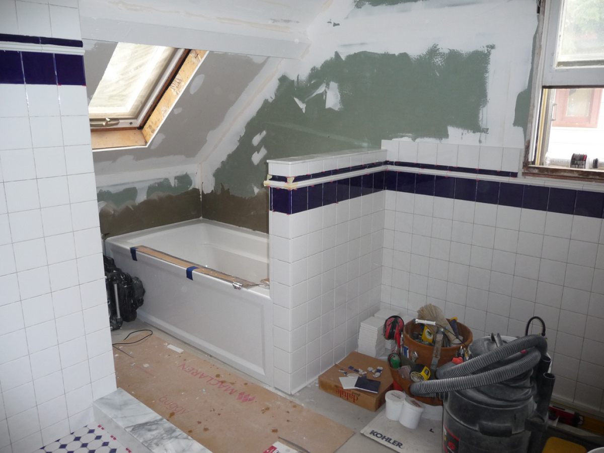 Most popular home improvement projects Most popular home improvement projects