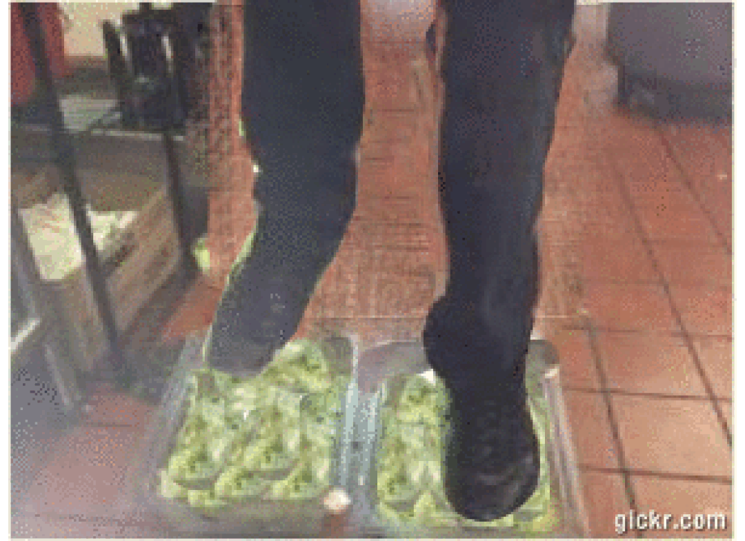 The Week In Food In GIFs HuffPost