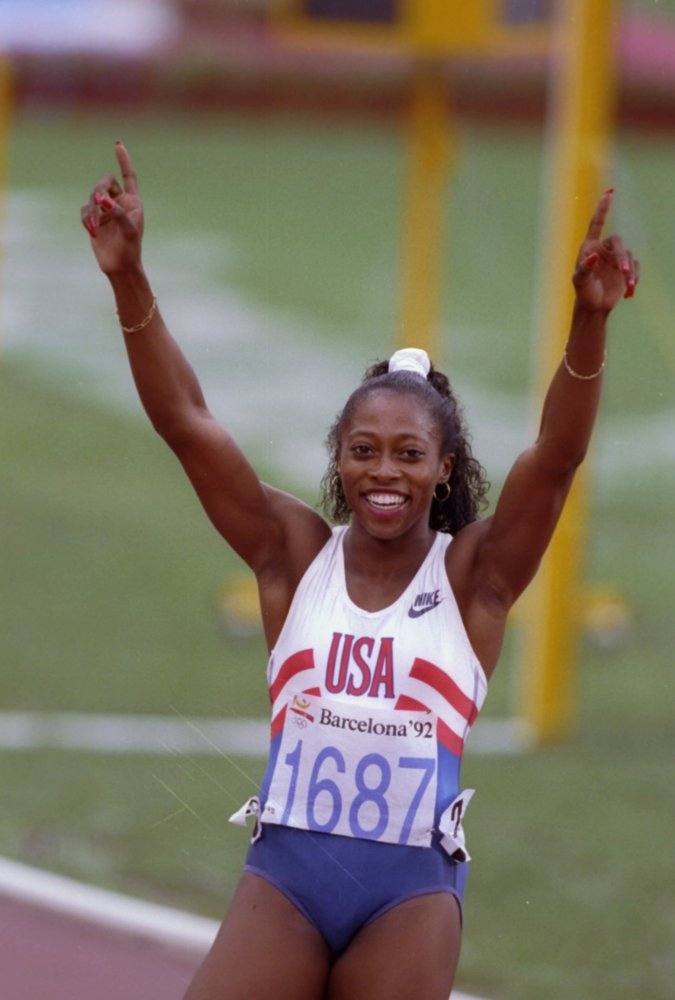 15 Memorable African American Olympic Moments | HuffPost