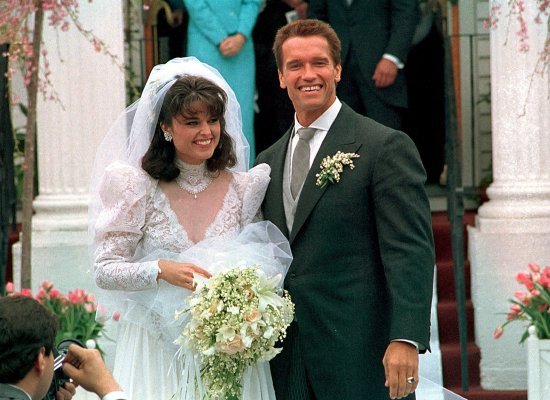 Arnold Schwarzenegger Affair: Sharon Stone Weighs In | HuffPost