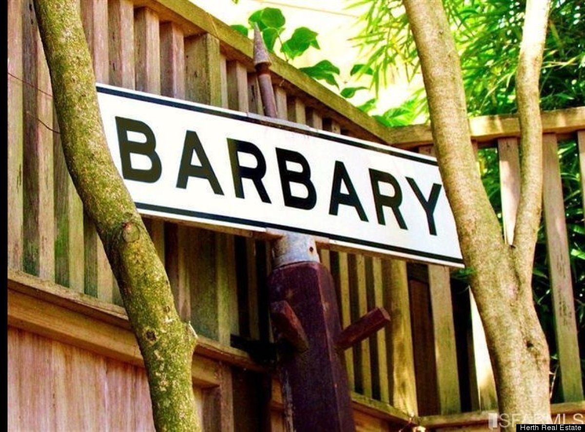 Armistead Maupin House Iconic Writer's SF Home Goes On The Market