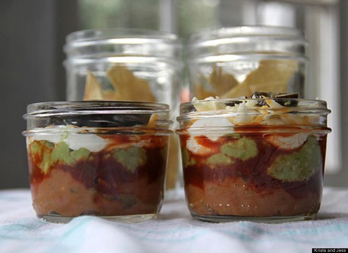 Meals In A Jar meals in a jar from savory dinner to sweet desserts Meals In A Jar meals in a jar from savory dinner to sweet desserts
