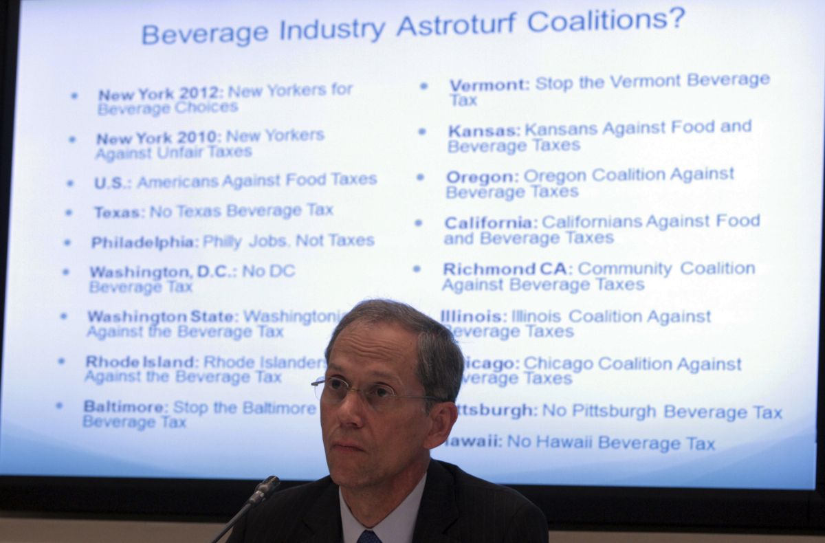 New York Soda Ban Approved Board Of Health OKs Limiting Sale Of Large