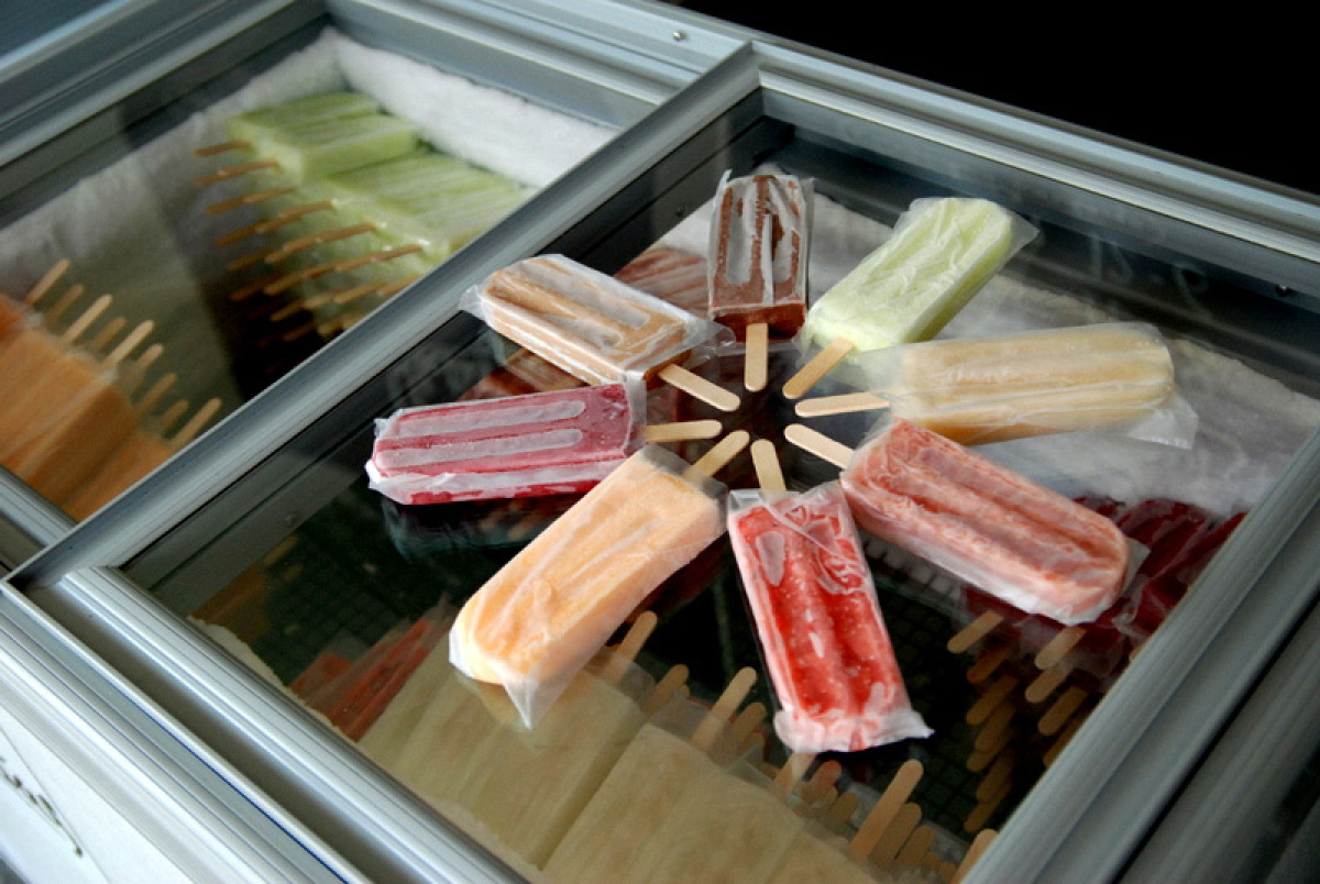 America's Best Popsicles HuffPost