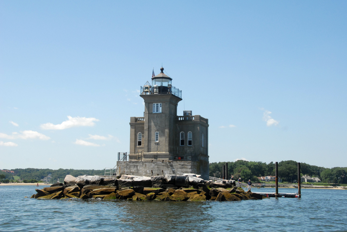 National Lighthouse Day Visiting America's Prettiest Lighthouses
