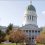 Maine State Capitol (Augusta, Me.)