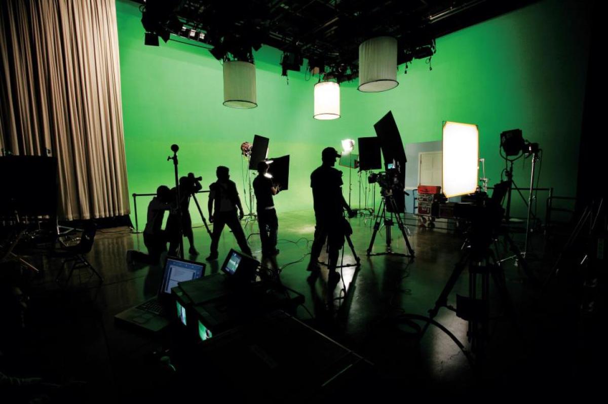World's Top 25 Film Schools The Hollywood Reporter List HuffPost