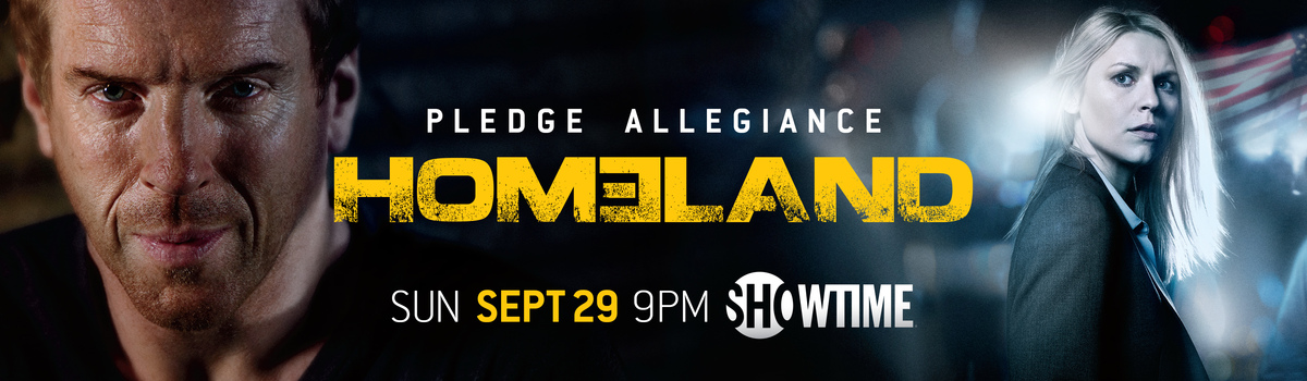 Homeland Showtime Episode Guide Homeland Showtime Episode Guide