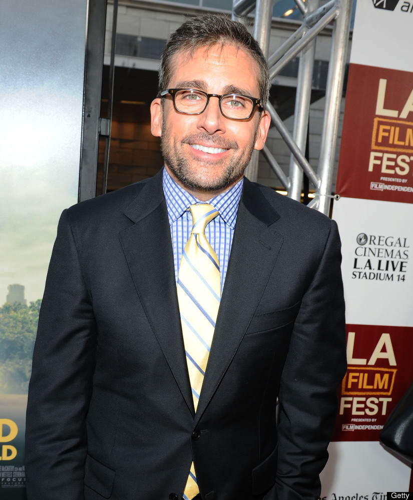 steve carell steve carell