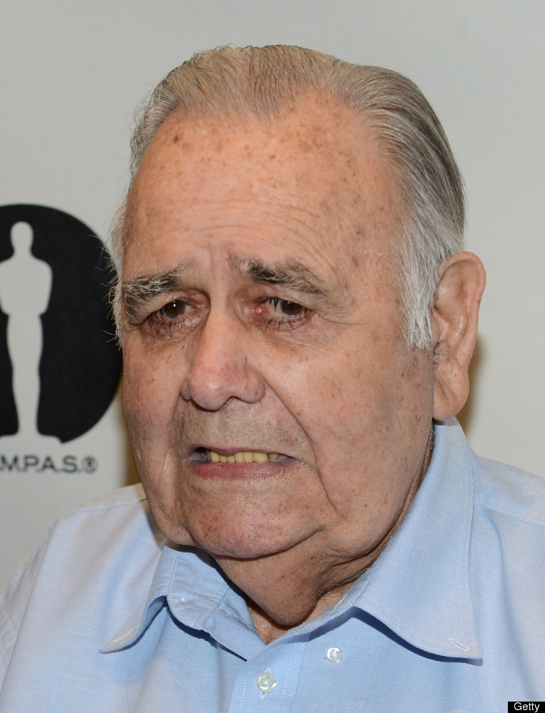 Celebrities Who Are Alive and Well – Post 80 | HuffPost