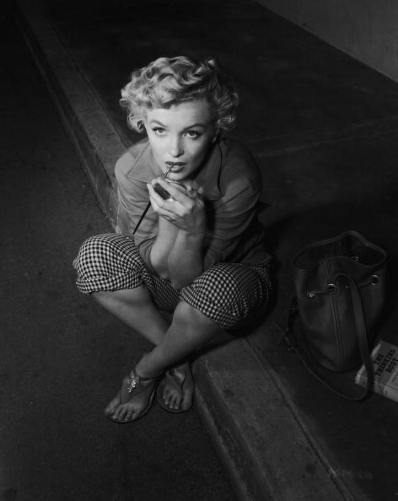 Mabel Todd Actress