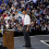 President Obama Discusses Economy At Florida Campaign Event