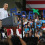 President Obama Campaigns In Florida For Two-Day Swing