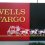 7. Wells Fargo (WFC)