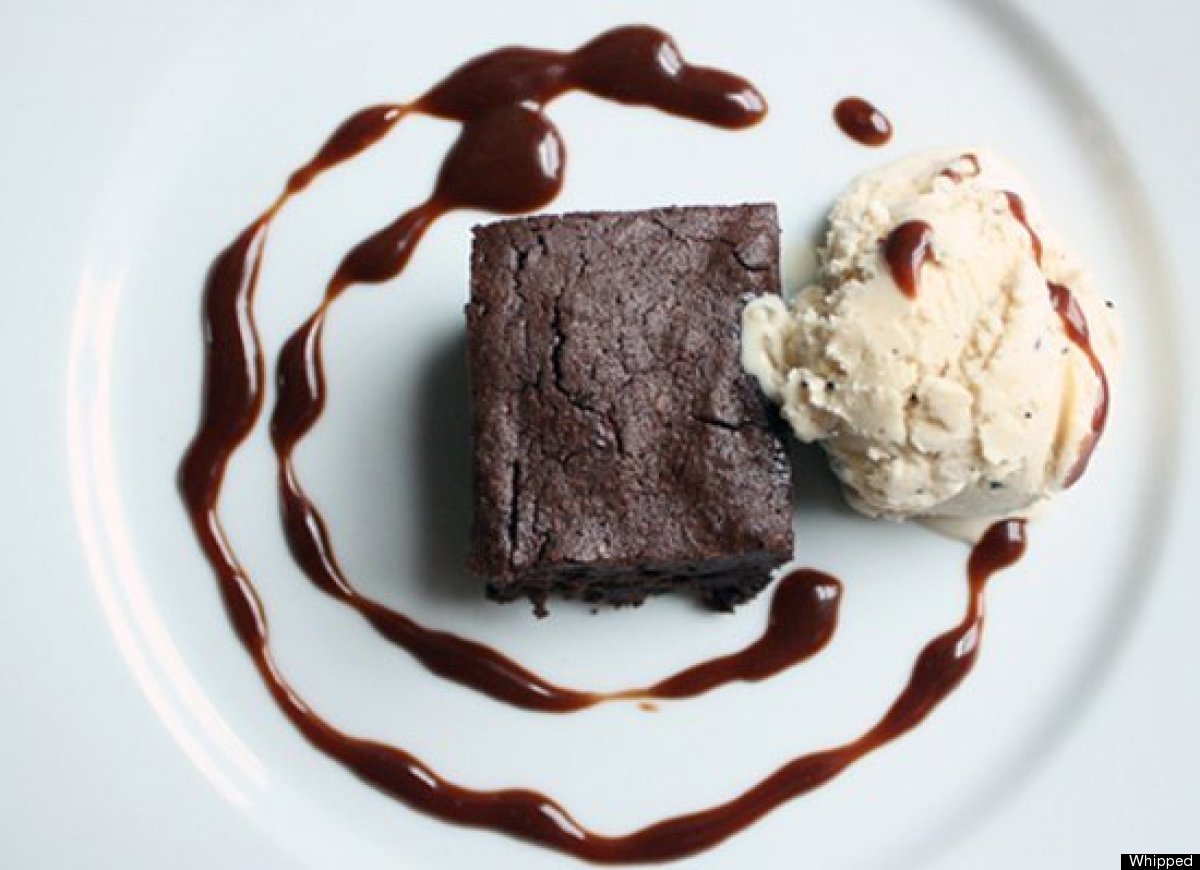 Diet Coke Brownie Recipe HuffPost