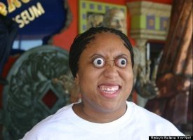 Eye-Popping Contest Winner 2011