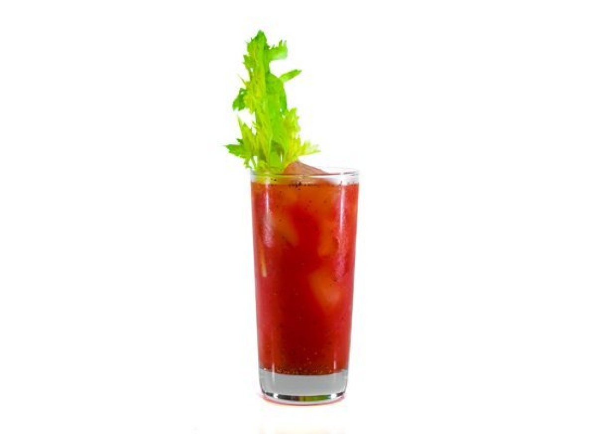 5 Great Savory Cocktails HuffPost