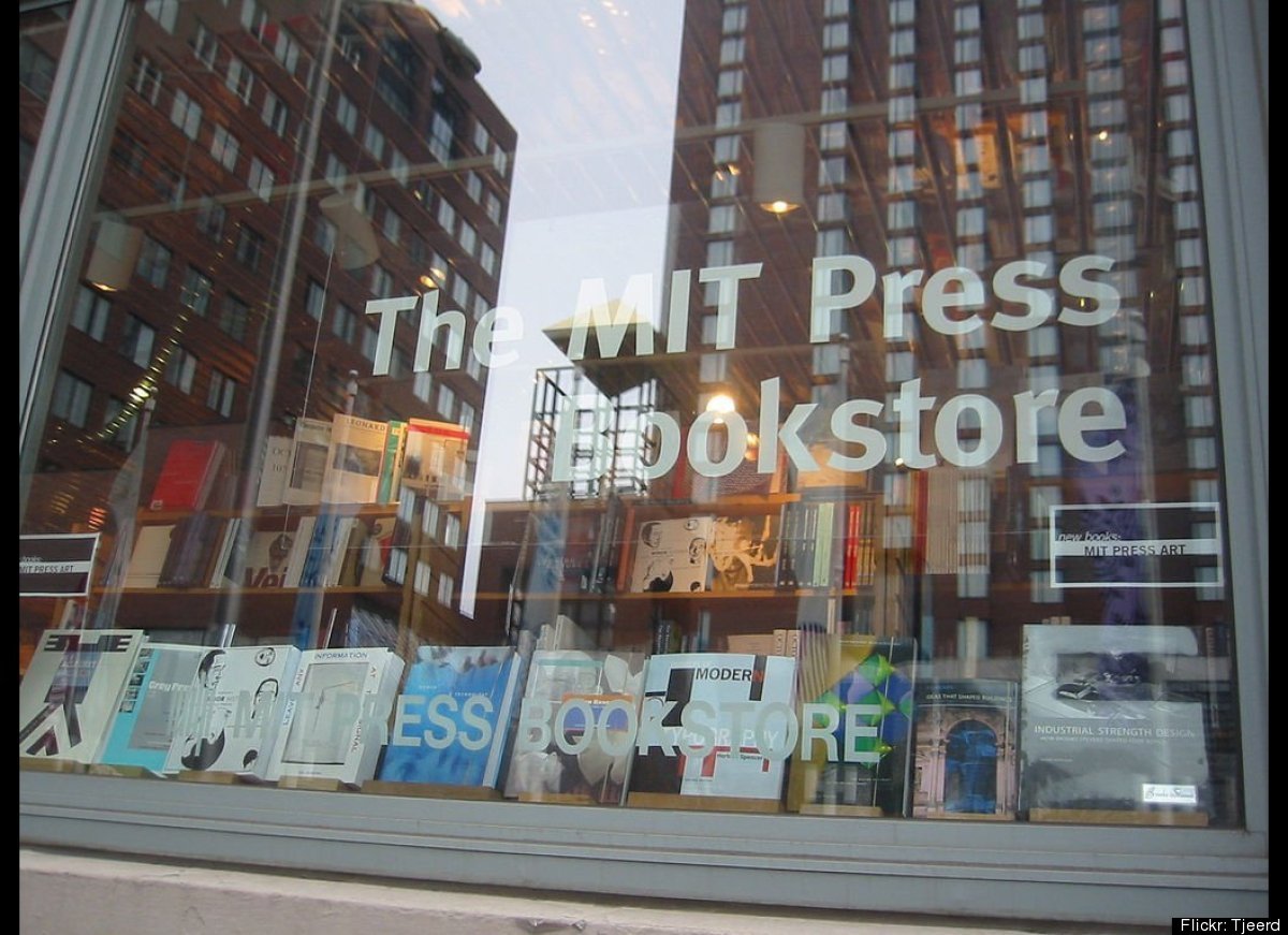 Could Selling A Used Book Illegal? HuffPost