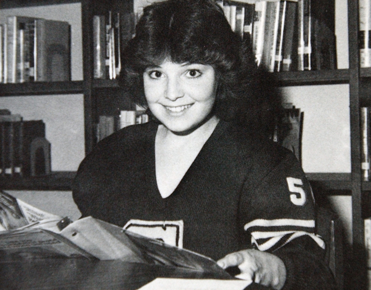 Sarah 1982 Sarah 1982