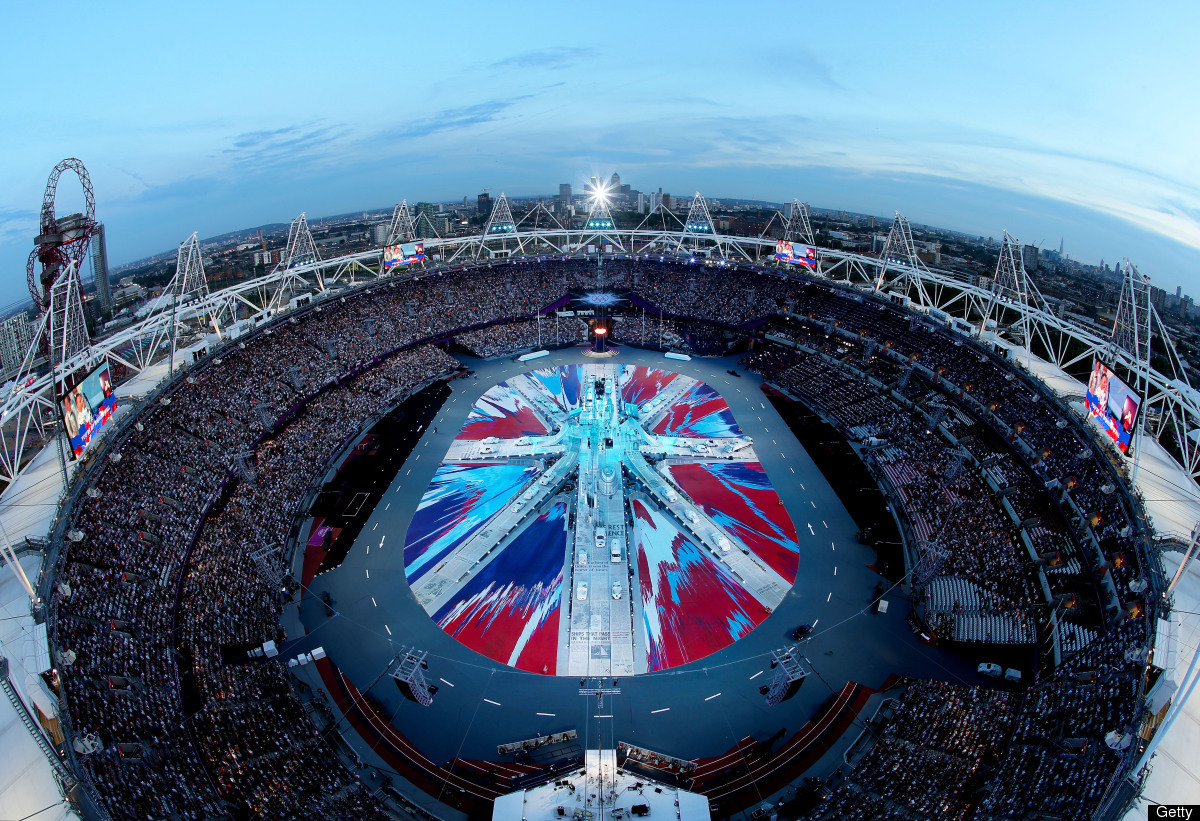 London Olympics: Aug. 6, 2012 - CBS News