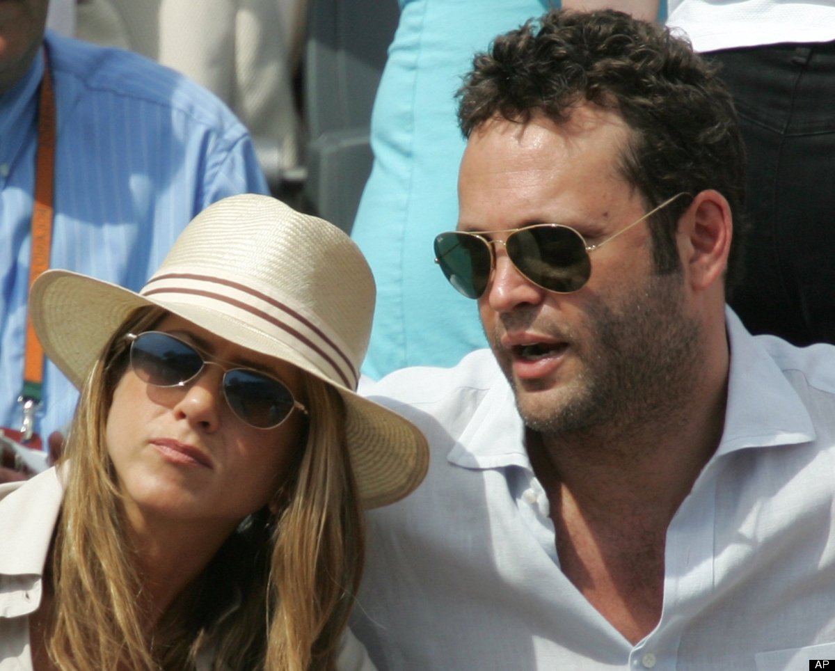 Jen Aniston Exes: Who She Dated After Brad Pitt Divorce | HuffPost1200 x 964