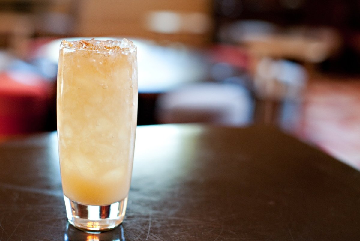 8 Cocktails For National Rum Day HuffPost