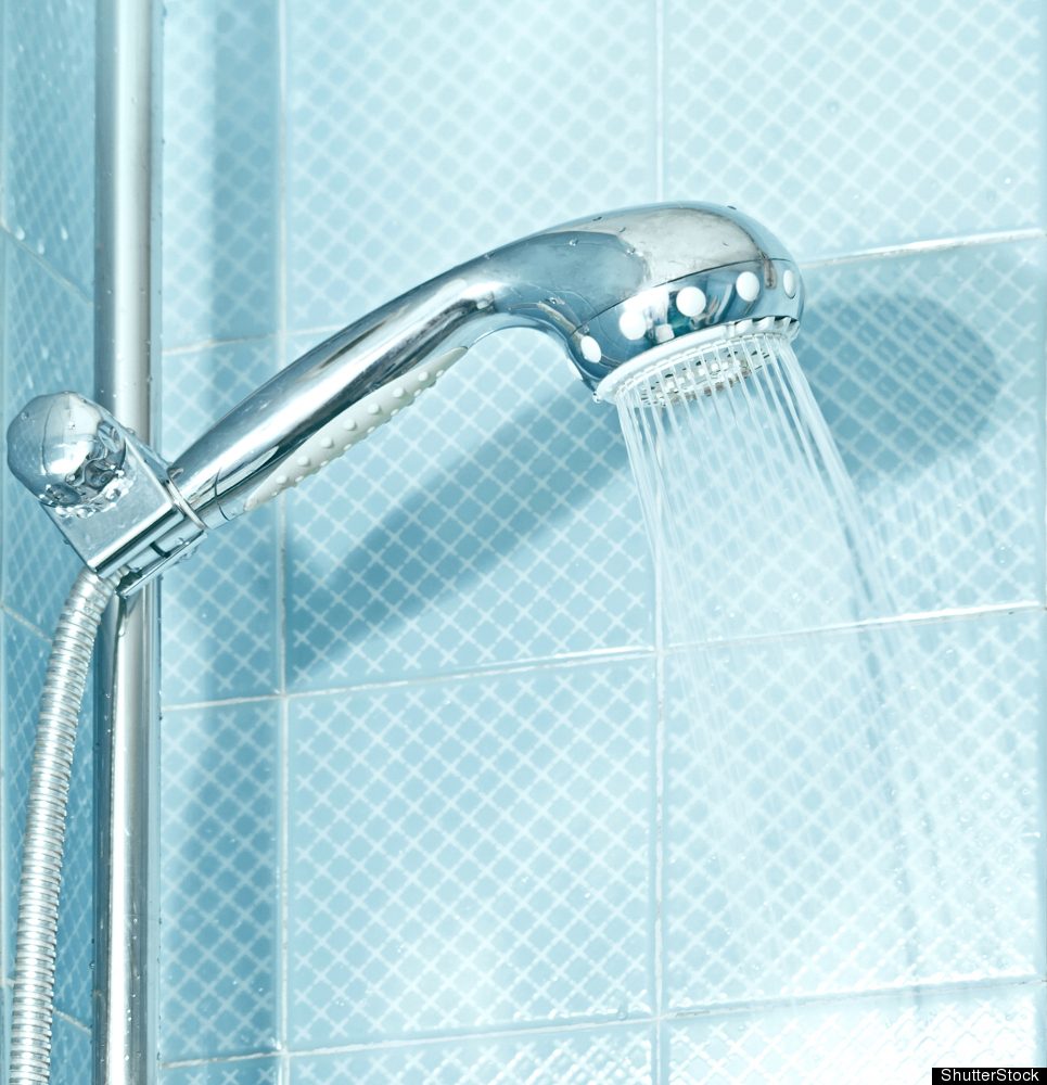 This Faucet Uses A Brilliant, Simple Swirling Concept To Conserve Water HuffPost