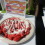 Red Velvet Funnel Cake