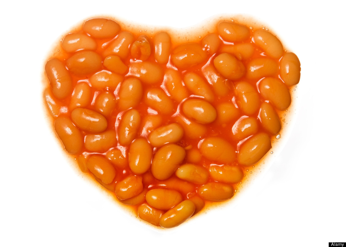 11 Health Benefits Of Beans Huffpost