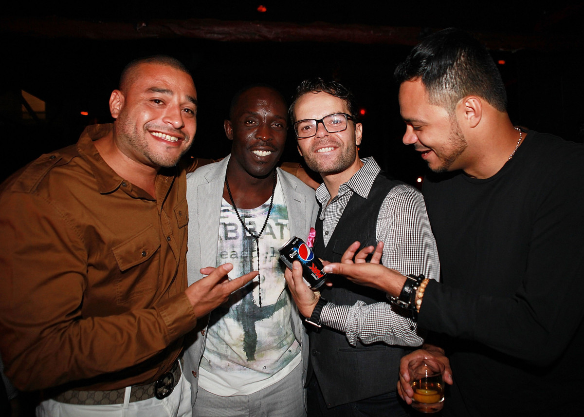 New York International Latino Film Festival Winners Accept Their Awards