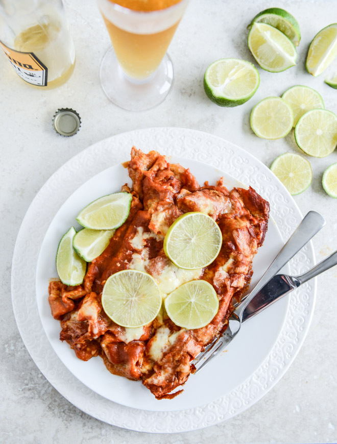 20 Reasons Enchiladas Are The Ultimate Comfort Food (RECIPES) HuffPost
