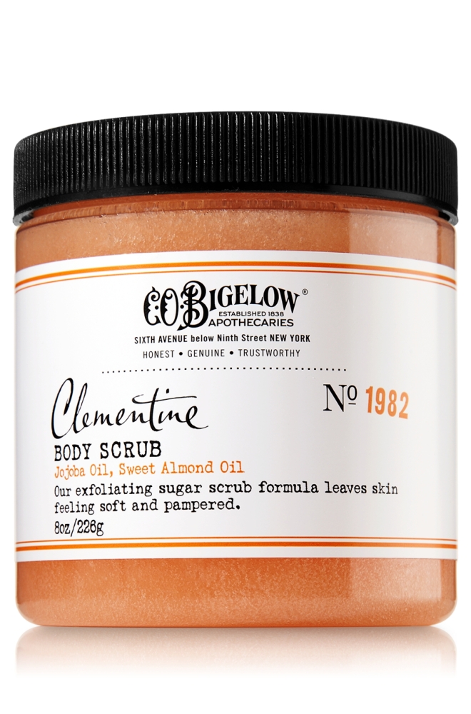 The 20 Best Body Scrubs And What You Need To Know Before Getting Down