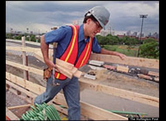 Mitt Romneys Re-Invention As Anti-Poverty Warrior