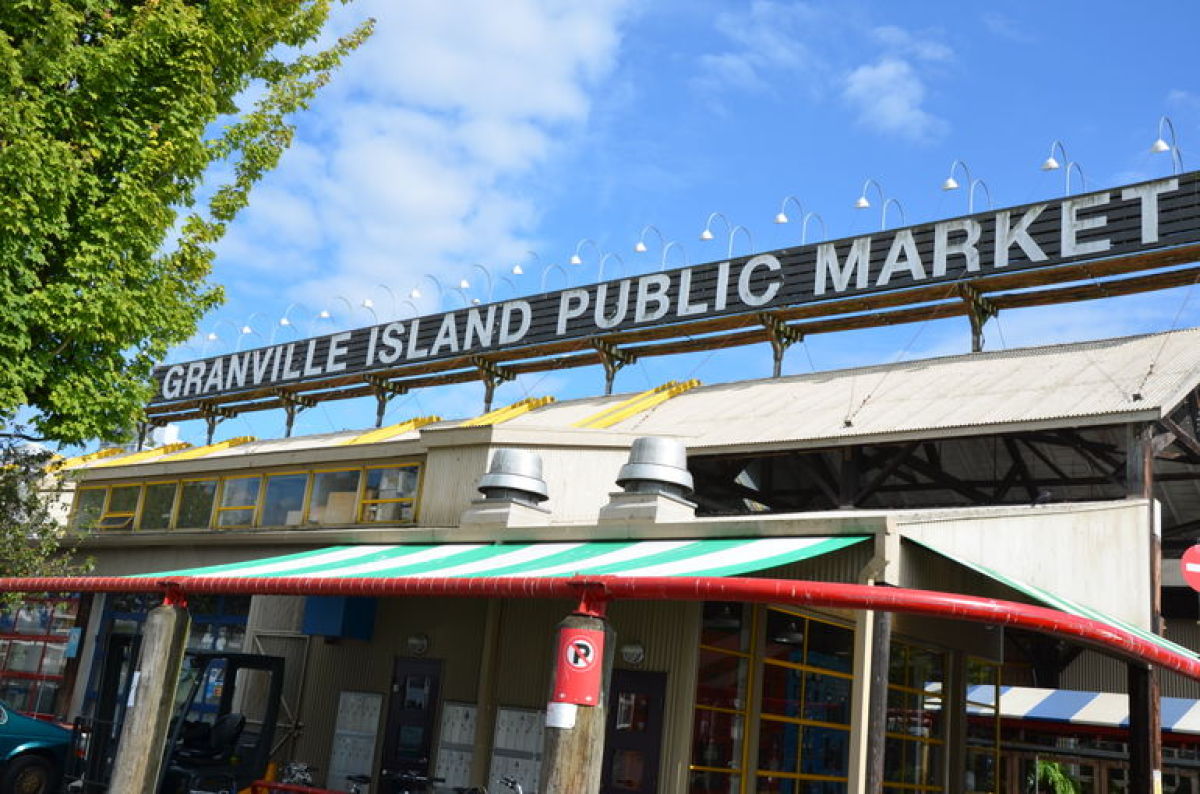 8 Ways To Get Outdoors In Vancouver HuffPost