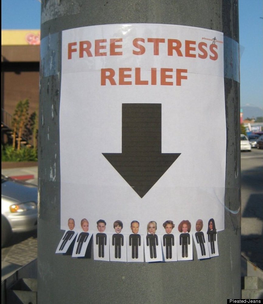These Yard Sales Prove That Hating Your Ex Can Be Profitable HuffPost