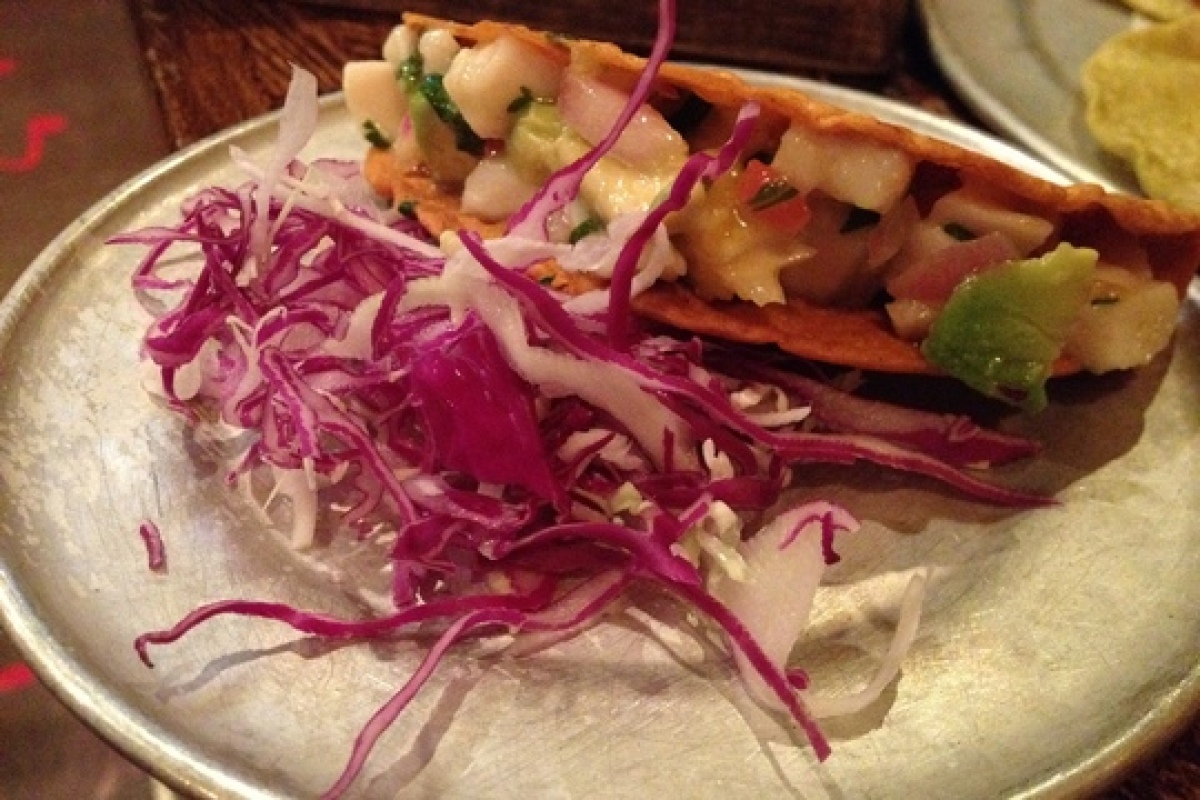 7 MustTry Tacos in Chicago HuffPost