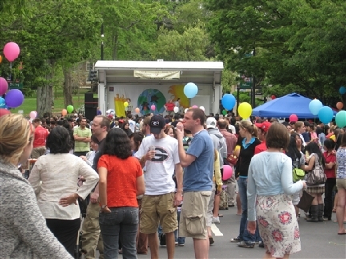 Top 10 Party Schools 50 Shades of Cray! HuffPost