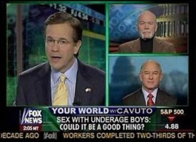 Fox News Asks The Hard Questions