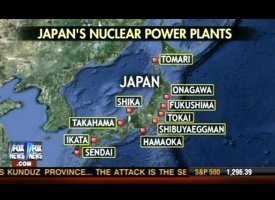 Fox Supports Nuclear Power