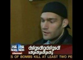 This Guy Seems Important