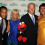 Sesame Workshop's 8th Annual Benefit Gala