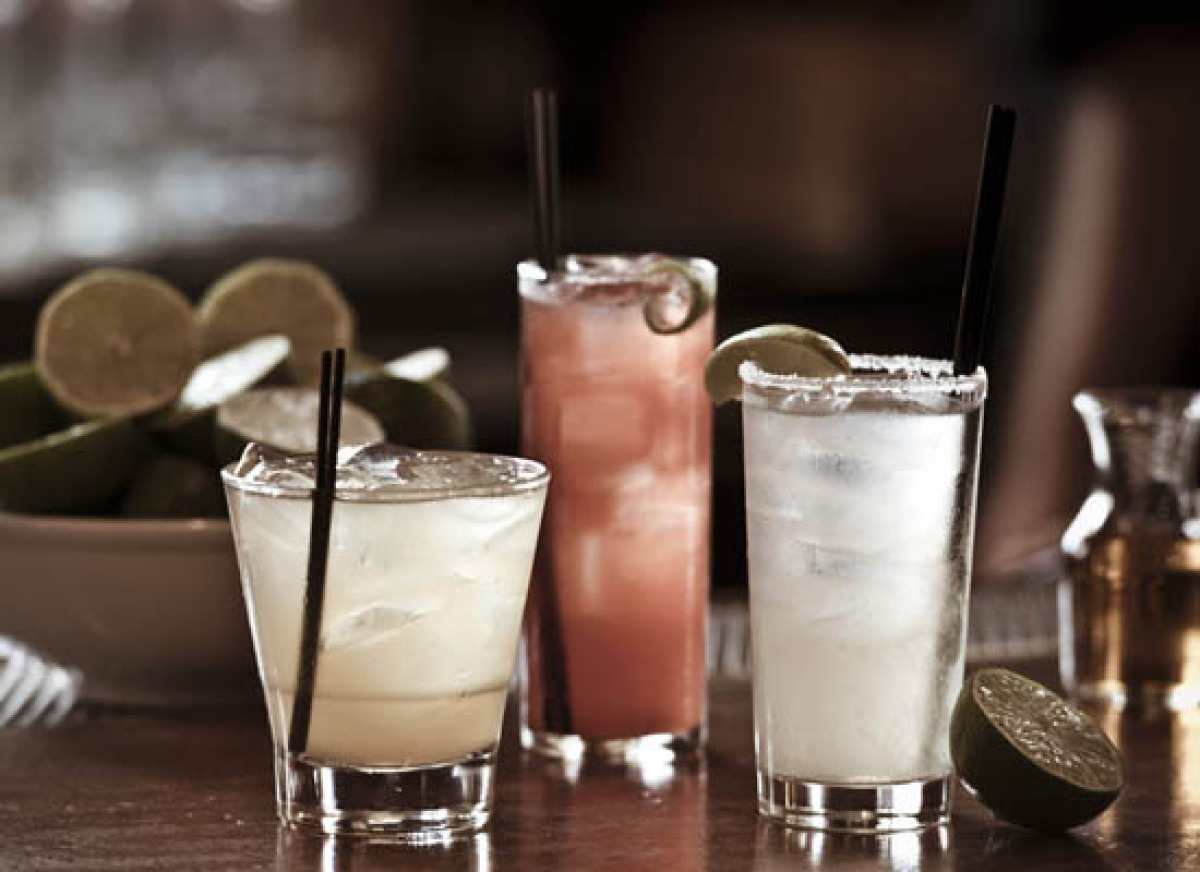 America's Best Margarita Bars HuffPost