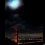 Blue Moon over the Golden Gate Bridge
