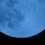Blue Moon August 20 2013