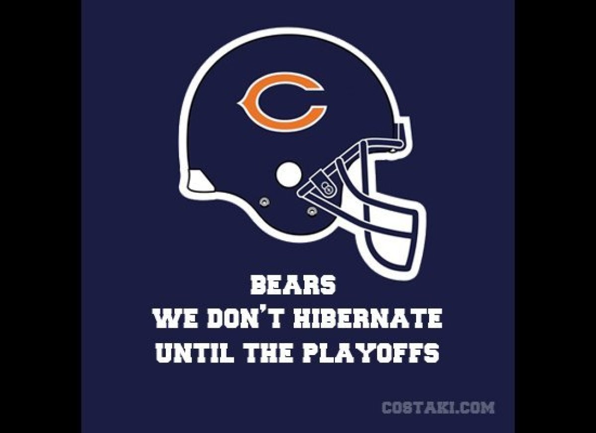 Suggested NFL Team Slogans HuffPost