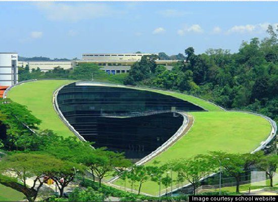 8 Rooftop Gardens From Around The World (