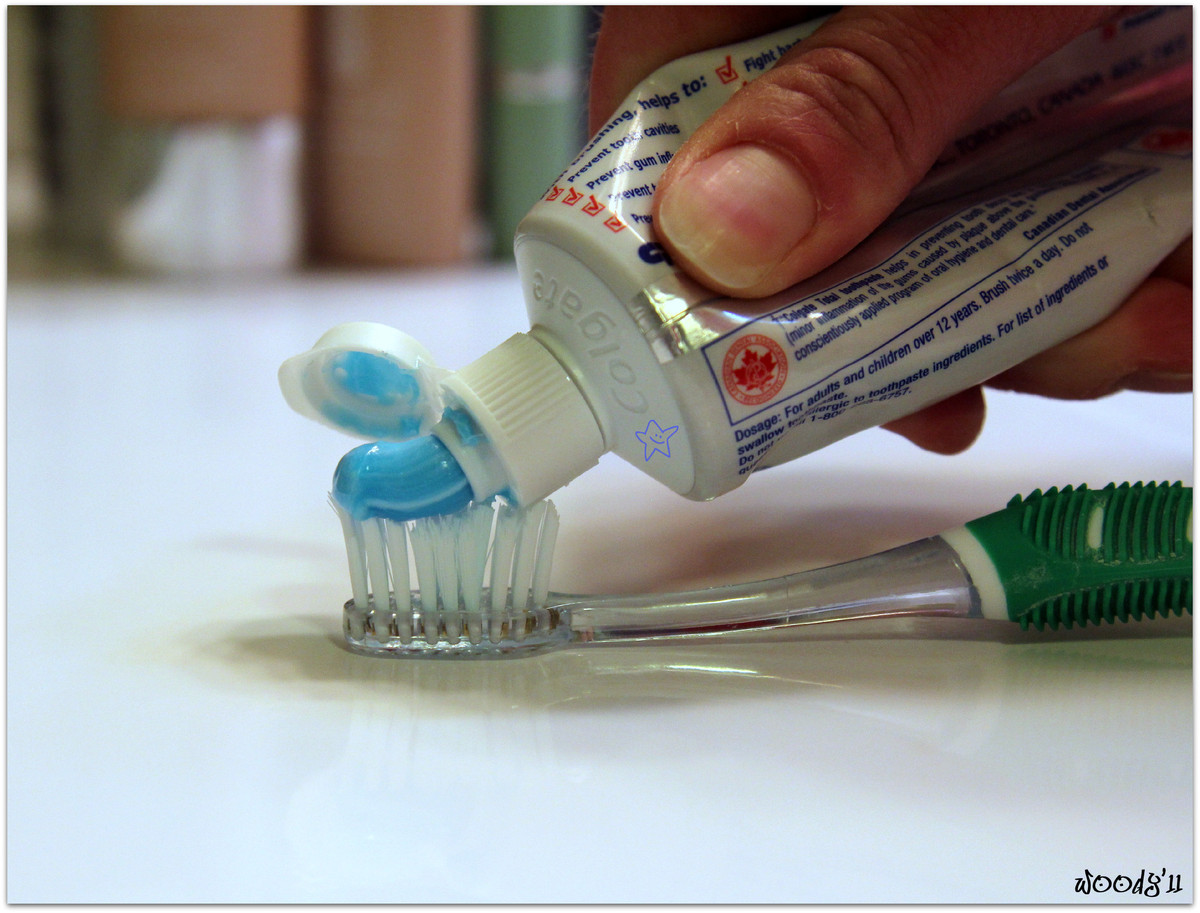 Brushing Your Teeth May Lower Dementia Risk (And 8 Other Reasons To