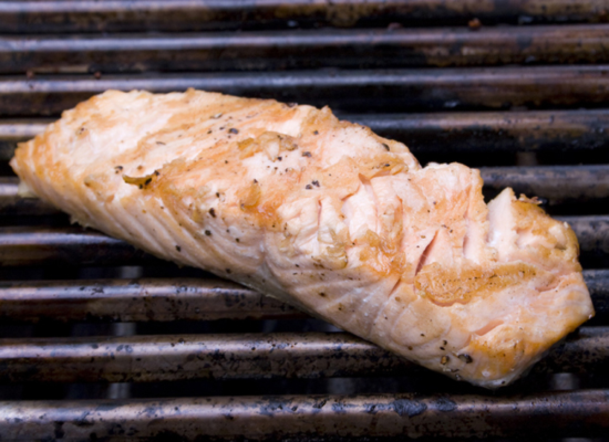 How To Grill Seafood Perfectly Every Time HuffPost