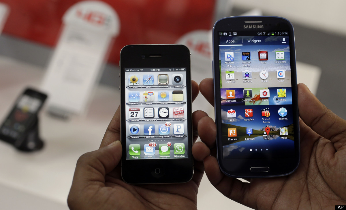 Images Apple Seeks U.S. Sales Ban On Samsung, $707 Million More In Damages | HuffPost 1 samsung ban Images Apple Seeks U.S. Sales Ban On Samsung, $707 Million More In Damages | HuffPost 1 apple samsung
