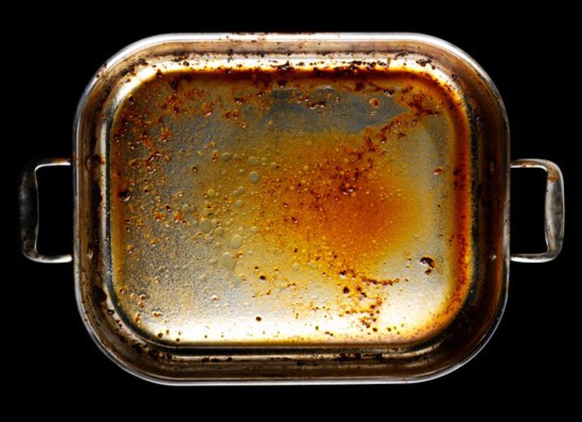 Clean Your Garbage Disposal With Vinegar Ice Cubes HuffPost